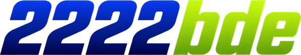 2222bde লোগো